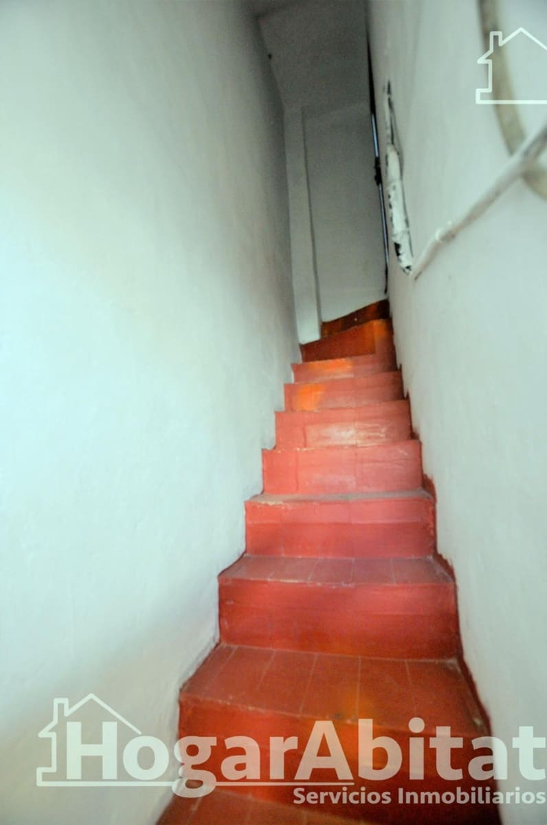 3 chambre Appartement à vendre à Aldaia - 165 000 € (Ref: 9712035)