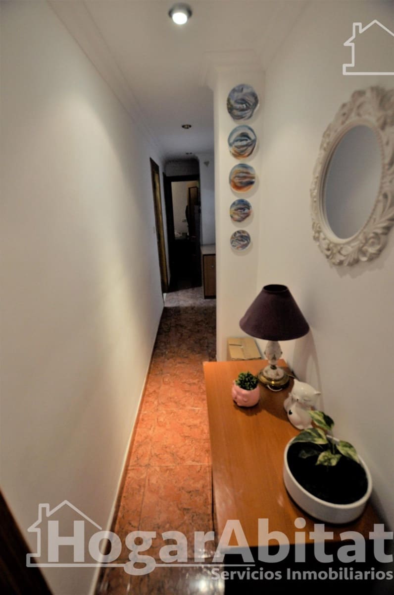 3 chambre Appartement à vendre à Aldaia - 165 000 € (Ref: 9712035)