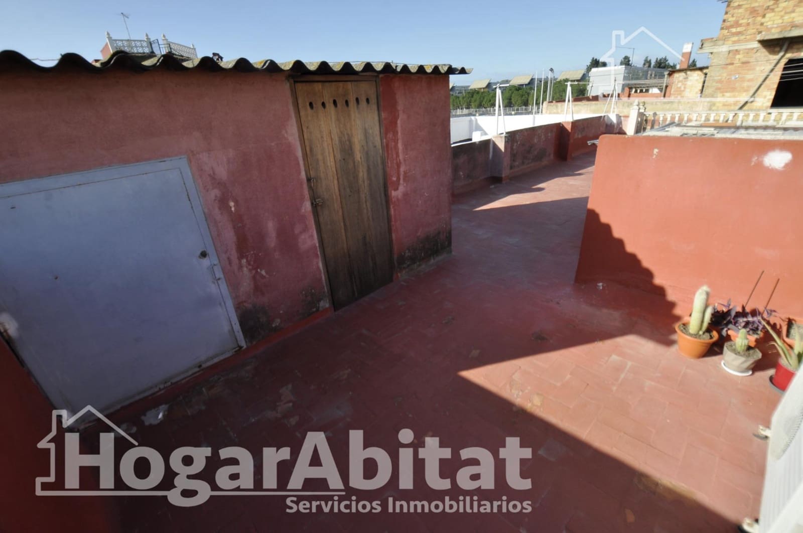 3 chambre Appartement à vendre à Aldaia - 165 000 € (Ref: 9712035)