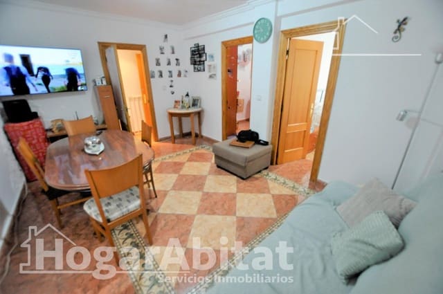 3 chambre Appartement à vendre à Aldaia - 165 000 € (Ref: 9712035)