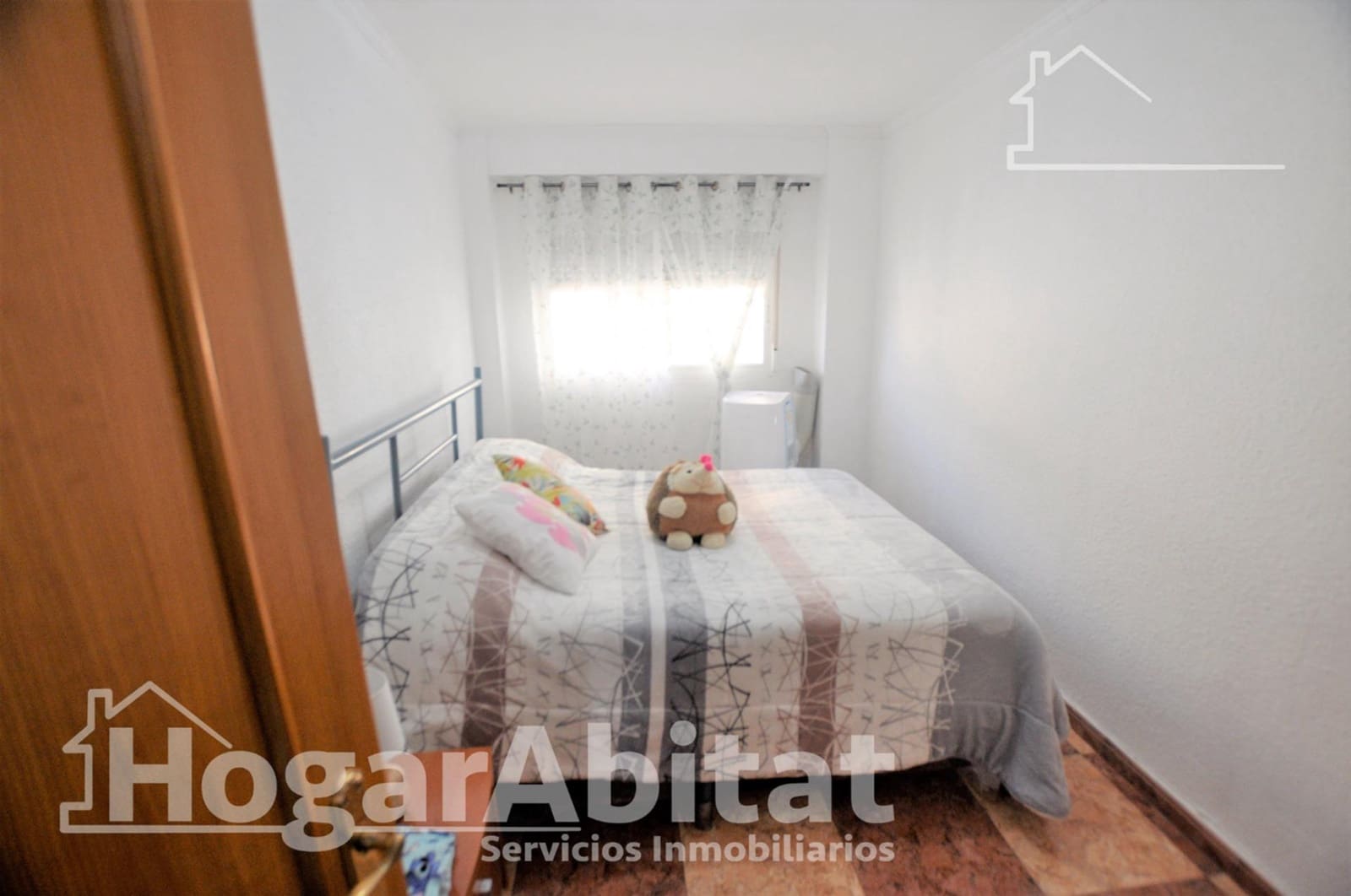 3 chambre Appartement à vendre à Aldaia - 165 000 € (Ref: 9712035)