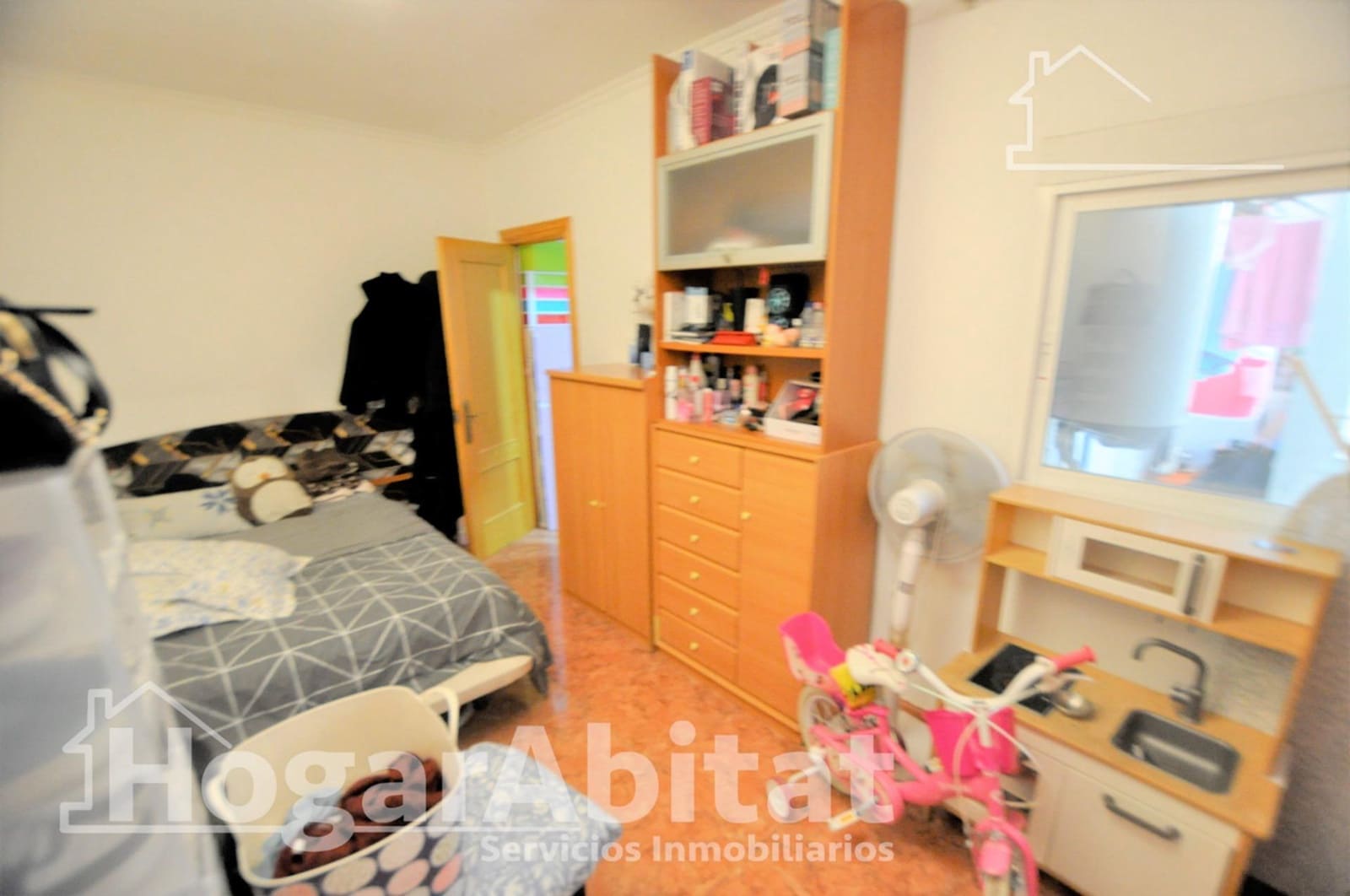 3 chambre Appartement à vendre à Aldaia - 165 000 € (Ref: 9712035)