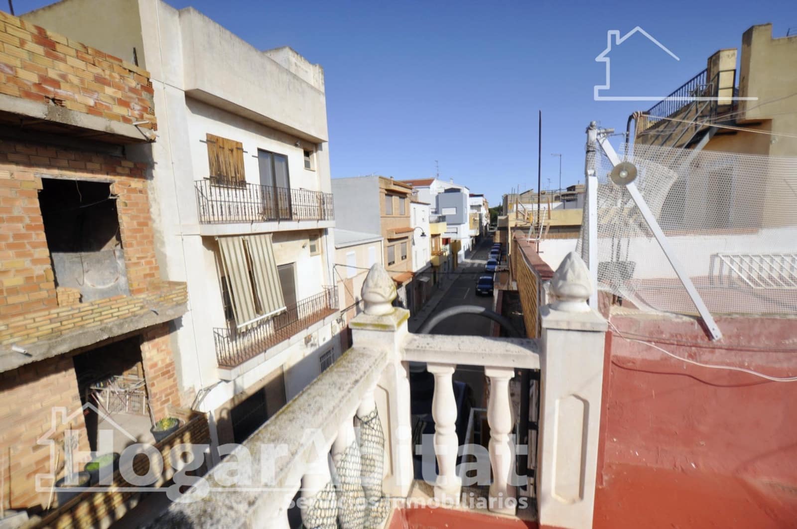 3 chambre Appartement à vendre à Aldaia - 165 000 € (Ref: 9712035)