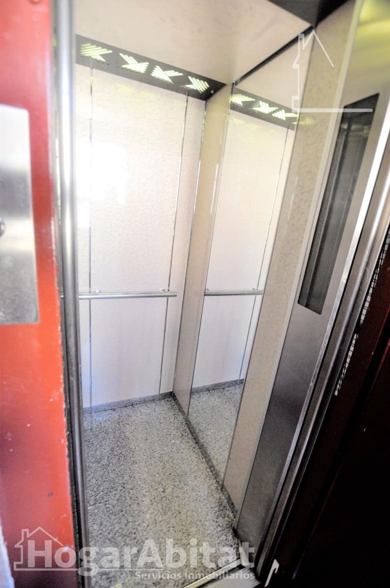 3 soveværelse Lejlighed til salg i Valencia by - € 199.500 (Ref: 9712036)