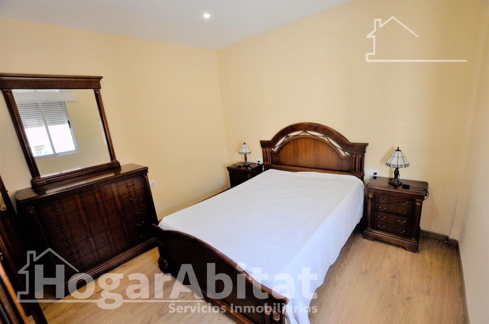 3 soveværelse Lejlighed til salg i Valencia by - € 199.500 (Ref: 9712036)