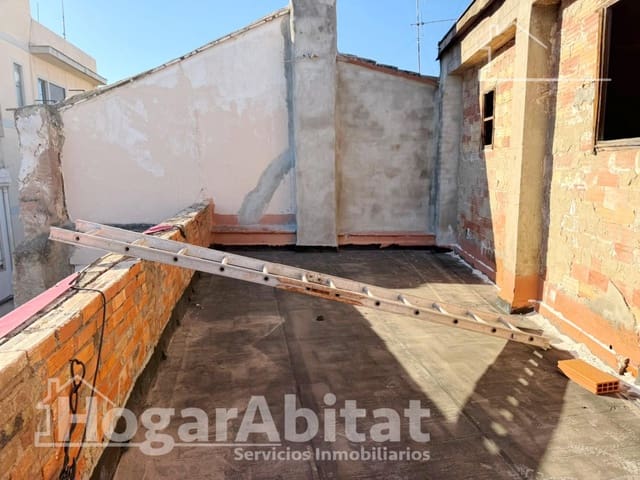 3 soverom Hus til salgs i Sagunto / Sagunt - € 199 500 (Ref: 9712038)