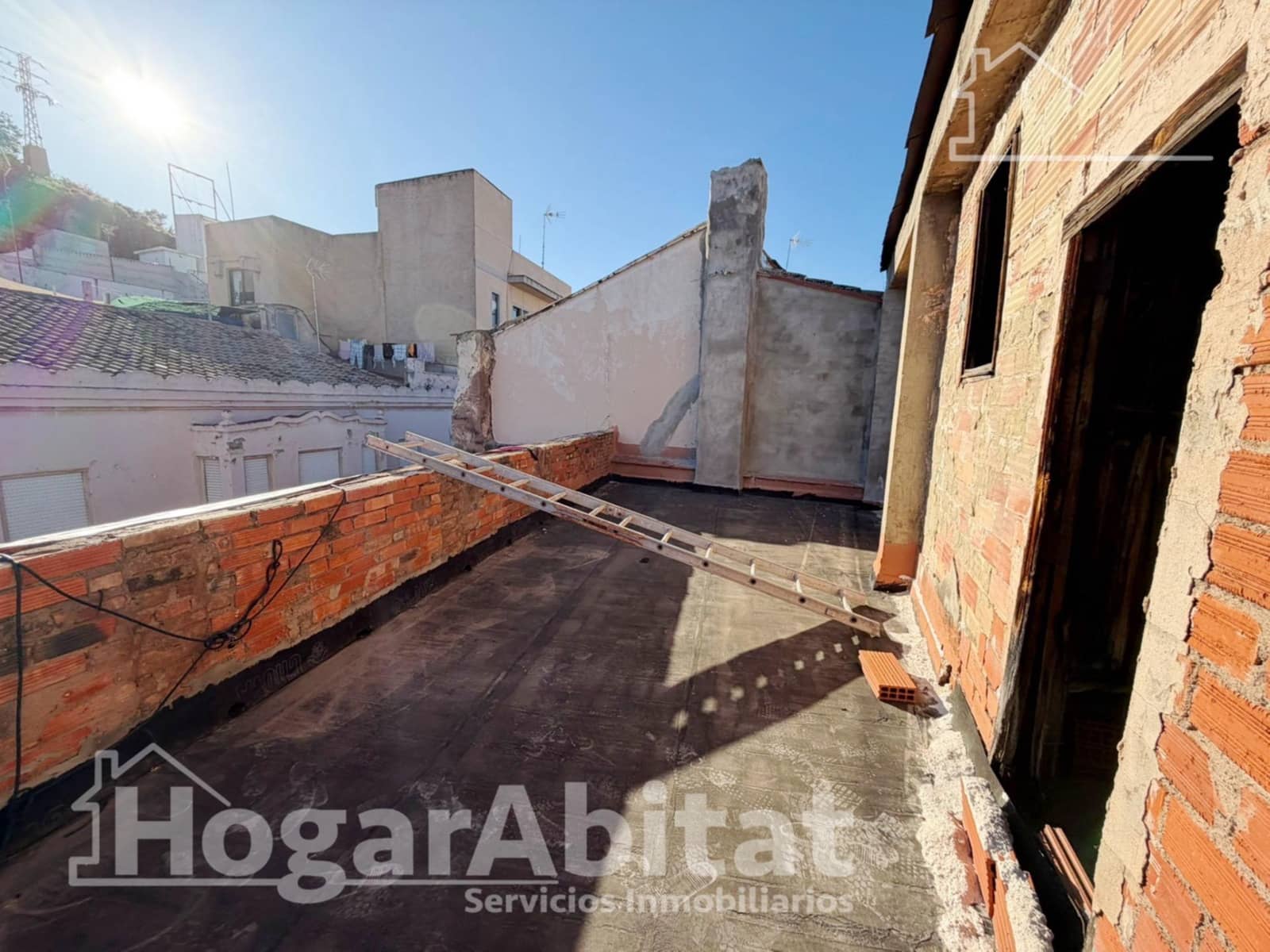 3 bedroom Townhouse for sale in Sagunto / Sagunt - € 199,500 (Ref: 9712038)