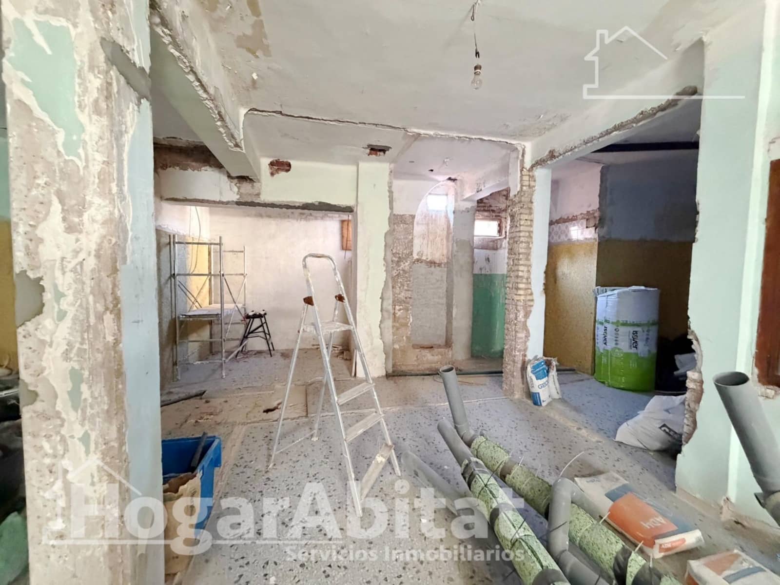 3 bedroom Townhouse for sale in Sagunto / Sagunt - € 199,500 (Ref: 9712038)