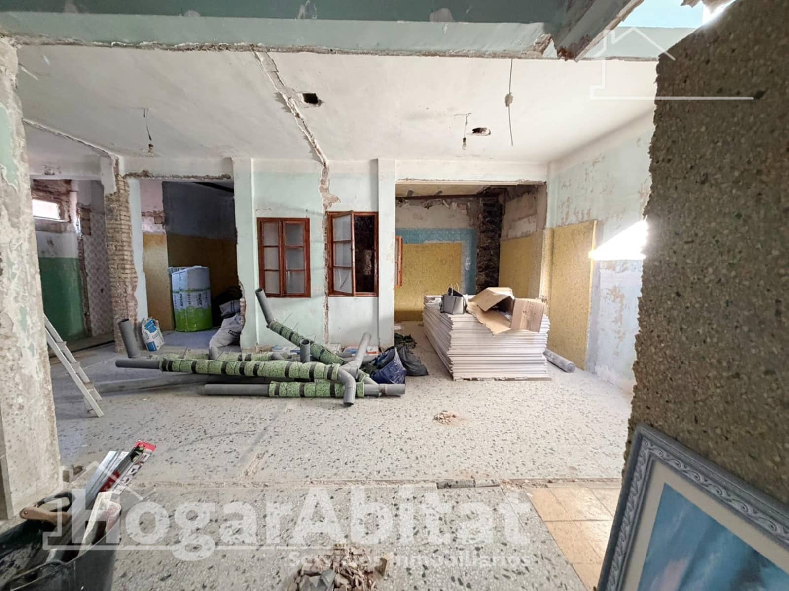 3 bedroom Townhouse for sale in Sagunto / Sagunt - € 199,500 (Ref: 9712038)