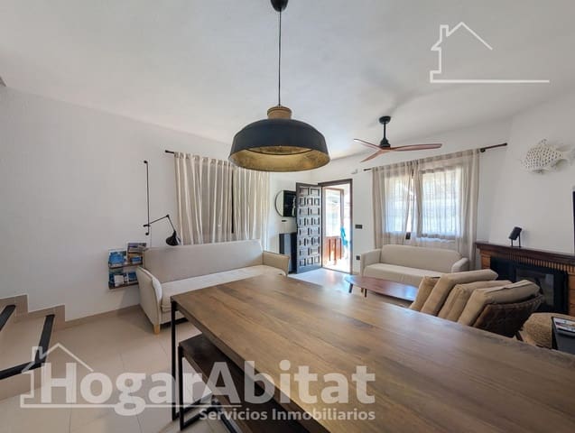 4 soverom Rekkehus til salgs i Santa Pola med garasje - € 325 000 (Ref: 9712039)