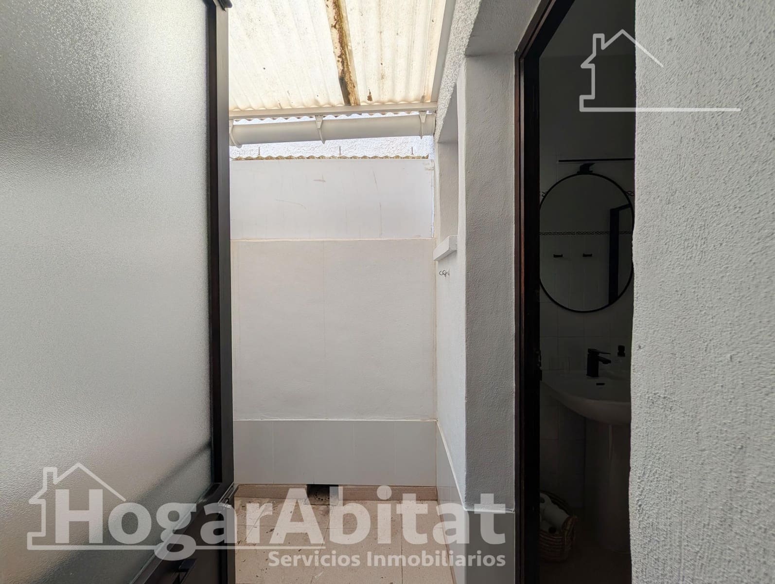 4 slaapkamer Rijtjeshuis te koop in Santa Pola met garage - € 325.000 (Ref: 9712039)