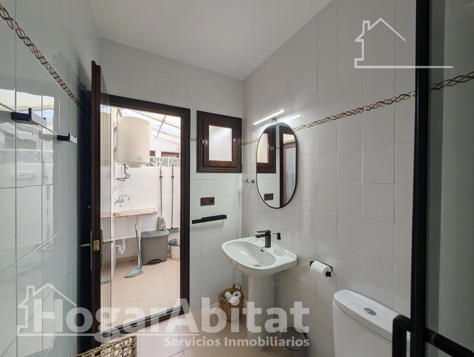 4 slaapkamer Rijtjeshuis te koop in Santa Pola met garage - € 325.000 (Ref: 9712039)