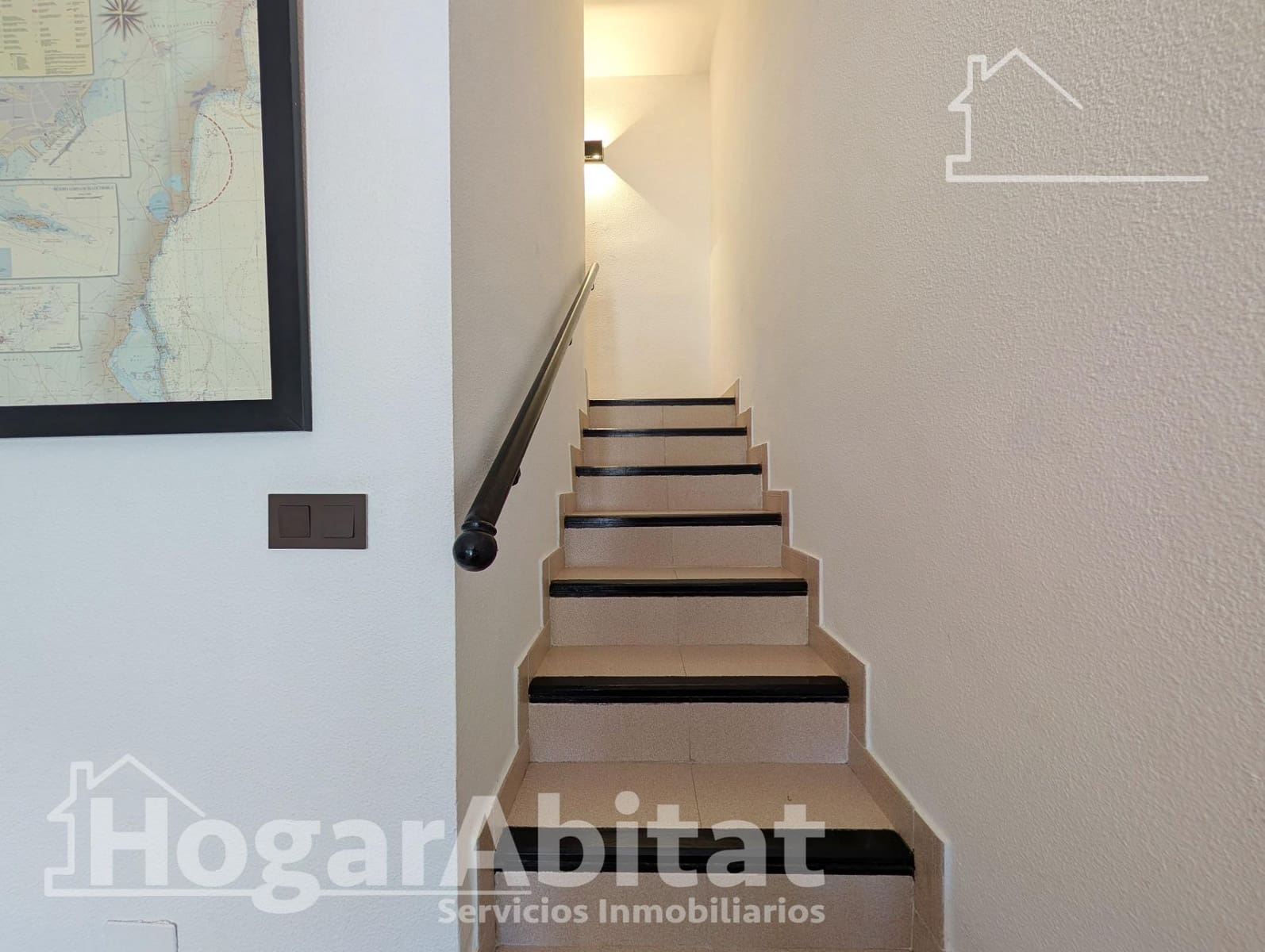 4 slaapkamer Rijtjeshuis te koop in Santa Pola met garage - € 325.000 (Ref: 9712039)