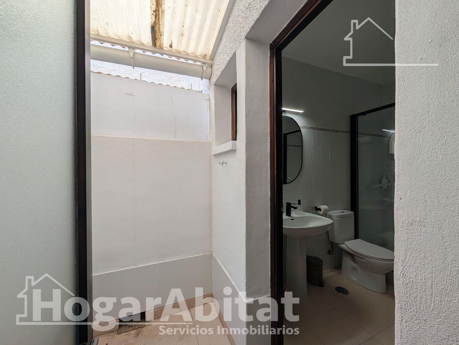 4 slaapkamer Rijtjeshuis te koop in Santa Pola met garage - € 325.000 (Ref: 9712039)