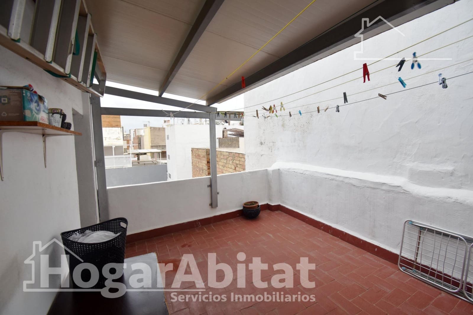 4 Zimmer Haus zu verkaufen in Vila-real - 116.000 € (Ref: 9712040)