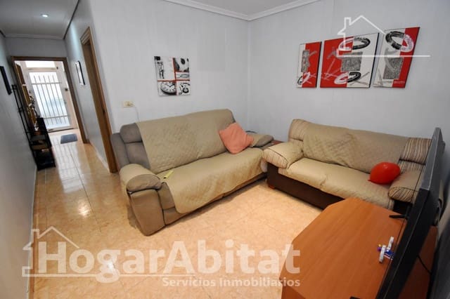 4 quarto Casa em Banda para venda em Vila-real - 116 000 € (Ref: 9712040)