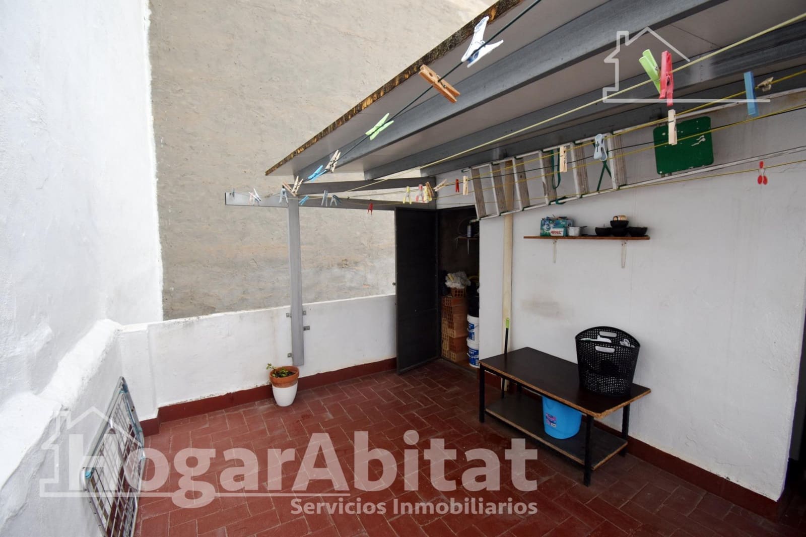 4 Zimmer Haus zu verkaufen in Vila-real - 116.000 € (Ref: 9712040)