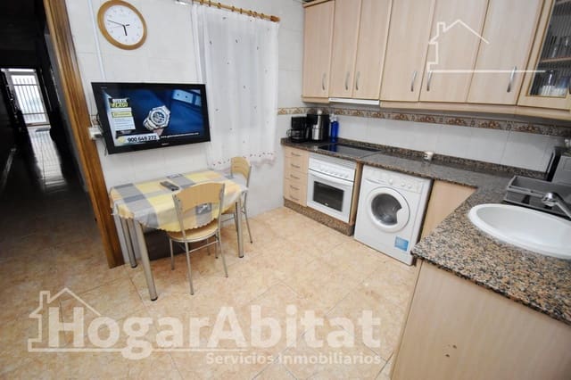 4 quarto Casa em Banda para venda em Vila-real - 116 000 € (Ref: 9712040)