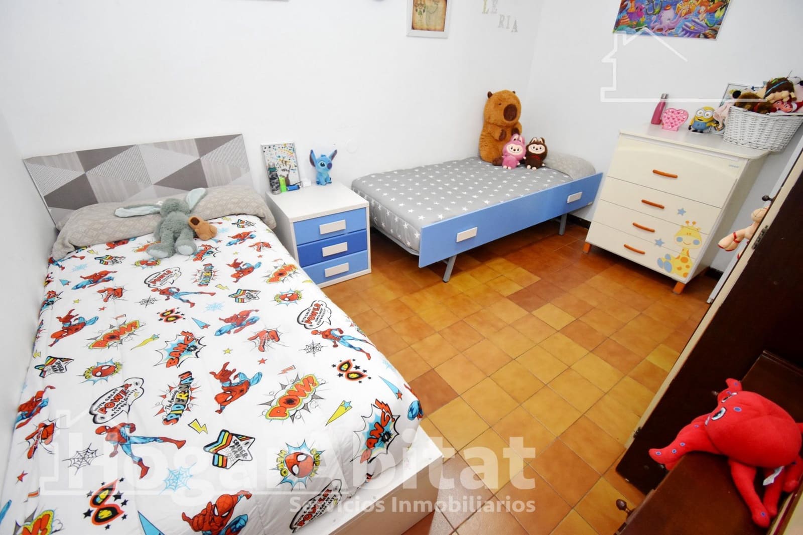 4 Zimmer Haus zu verkaufen in Vila-real - 116.000 € (Ref: 9712040)