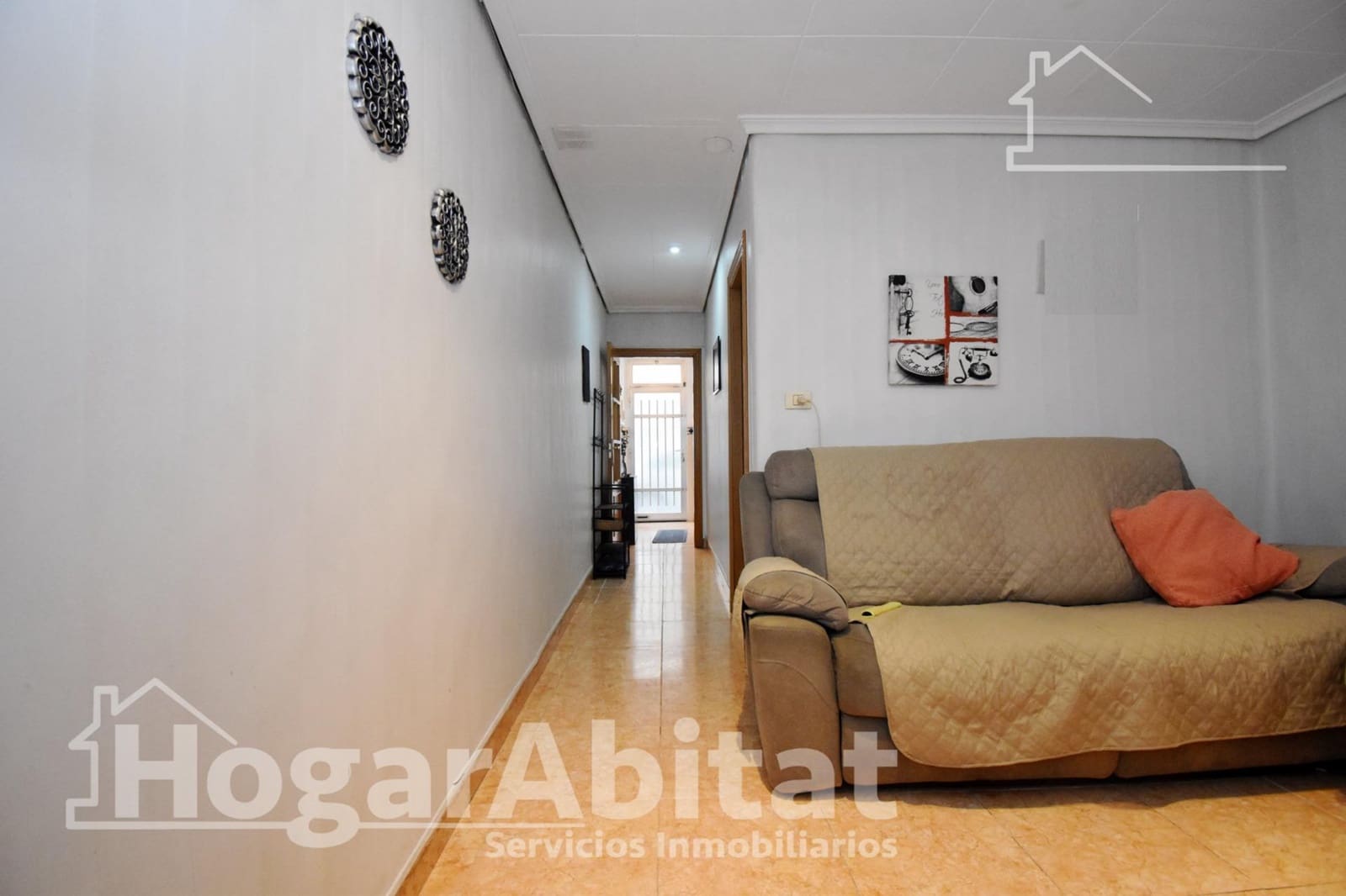 4 Zimmer Haus zu verkaufen in Vila-real - 116.000 € (Ref: 9712040)