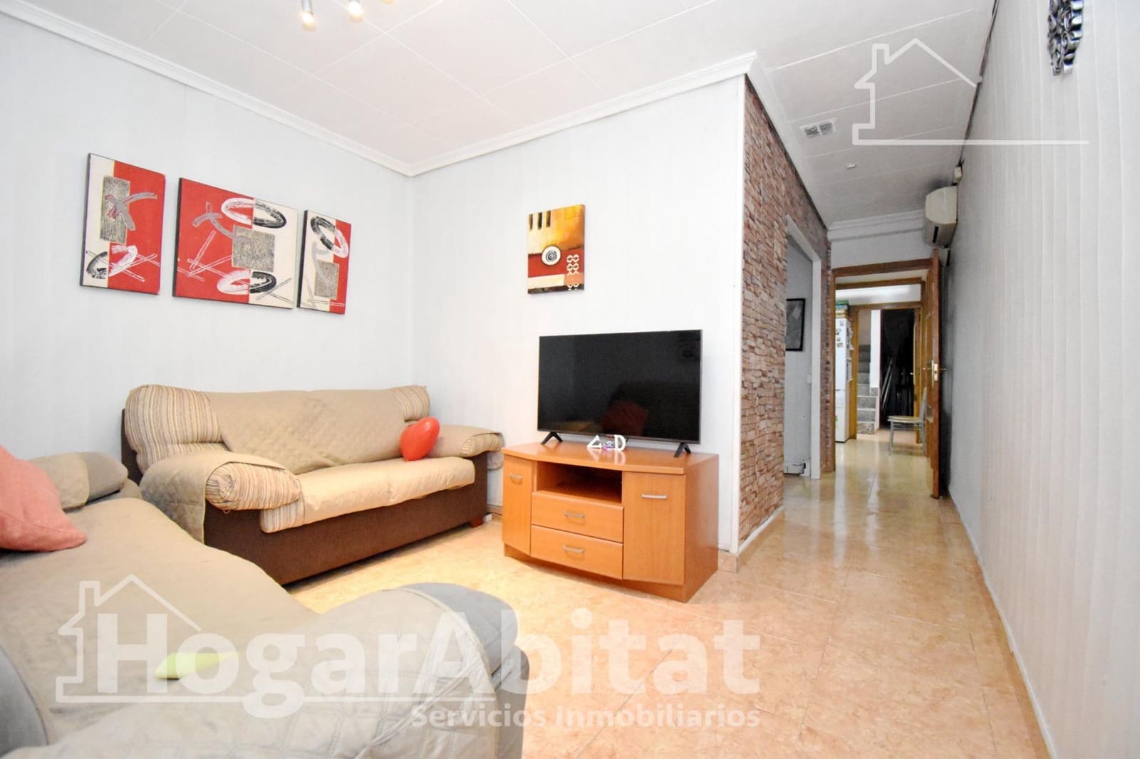 4 Zimmer Haus zu verkaufen in Vila-real - 116.000 € (Ref: 9712040)