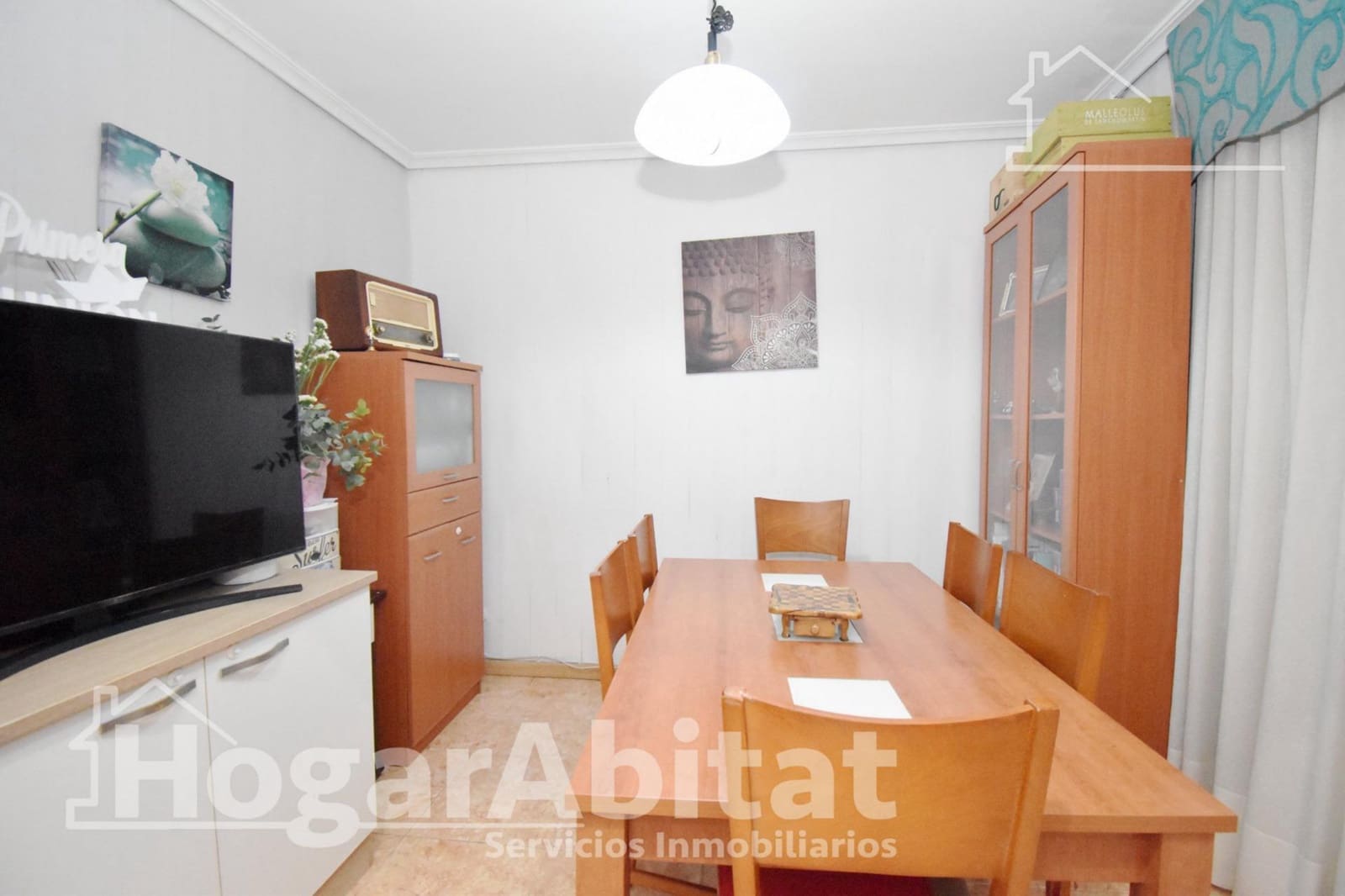 4 Zimmer Haus zu verkaufen in Vila-real - 116.000 € (Ref: 9712040)