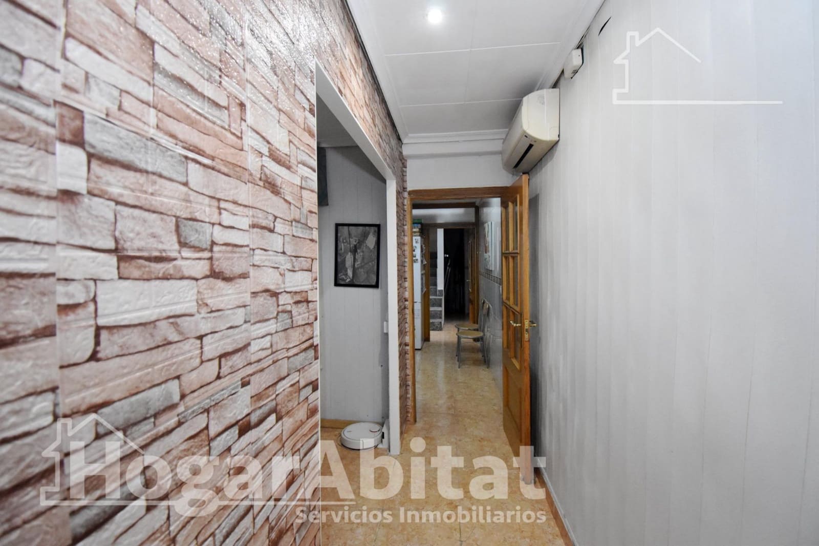 4 Zimmer Haus zu verkaufen in Vila-real - 116.000 € (Ref: 9712040)