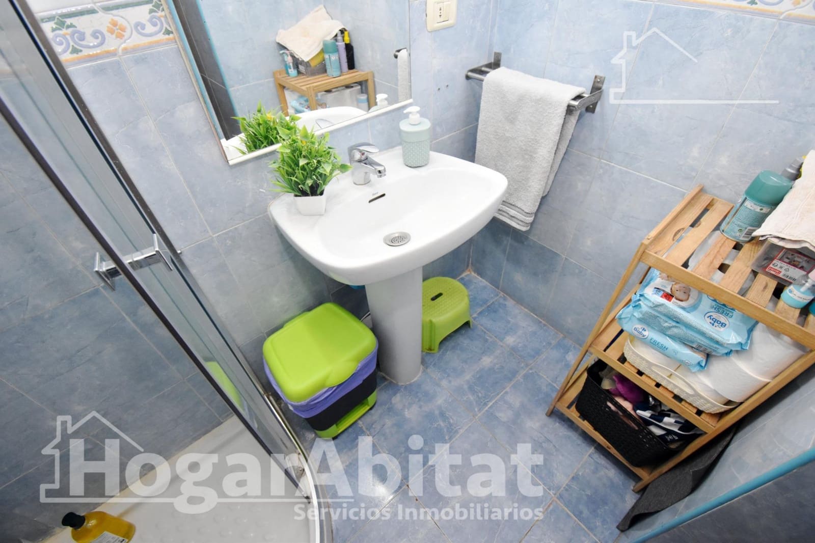 4 Zimmer Haus zu verkaufen in Vila-real - 116.000 € (Ref: 9712040)