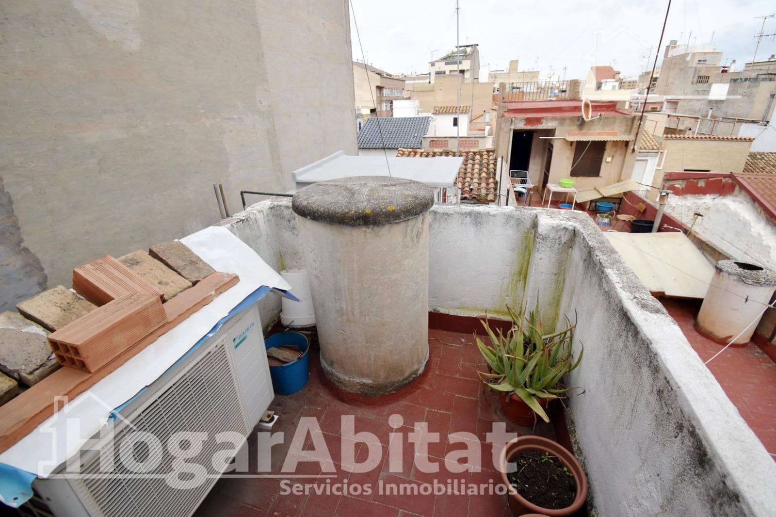 4 Zimmer Haus zu verkaufen in Vila-real - 116.000 € (Ref: 9712040)