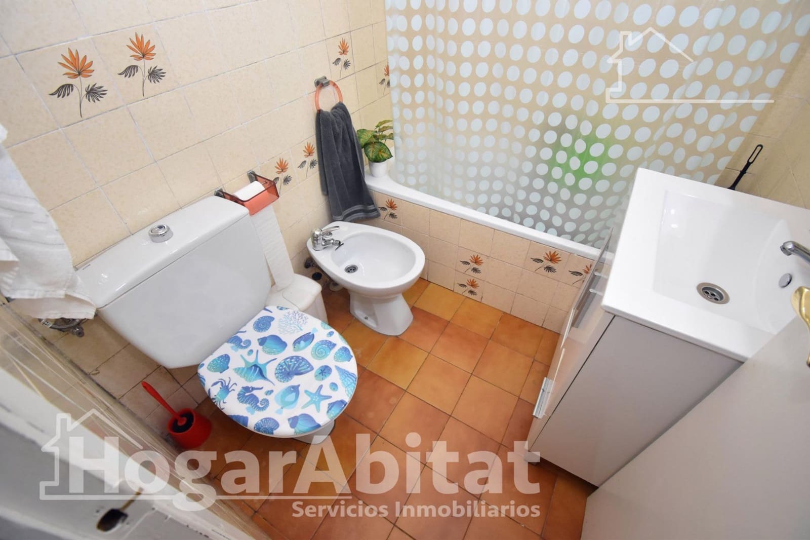 4 Zimmer Haus zu verkaufen in Vila-real - 116.000 € (Ref: 9712040)