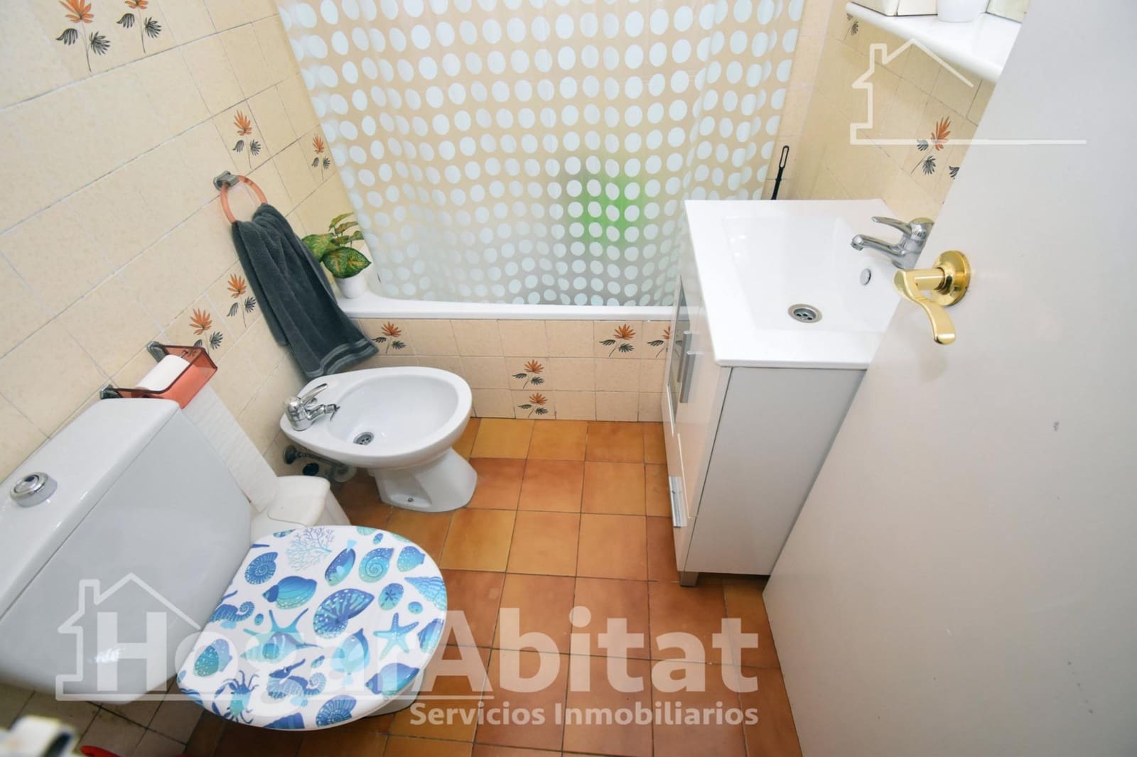 4 Zimmer Haus zu verkaufen in Vila-real - 116.000 € (Ref: 9712040)