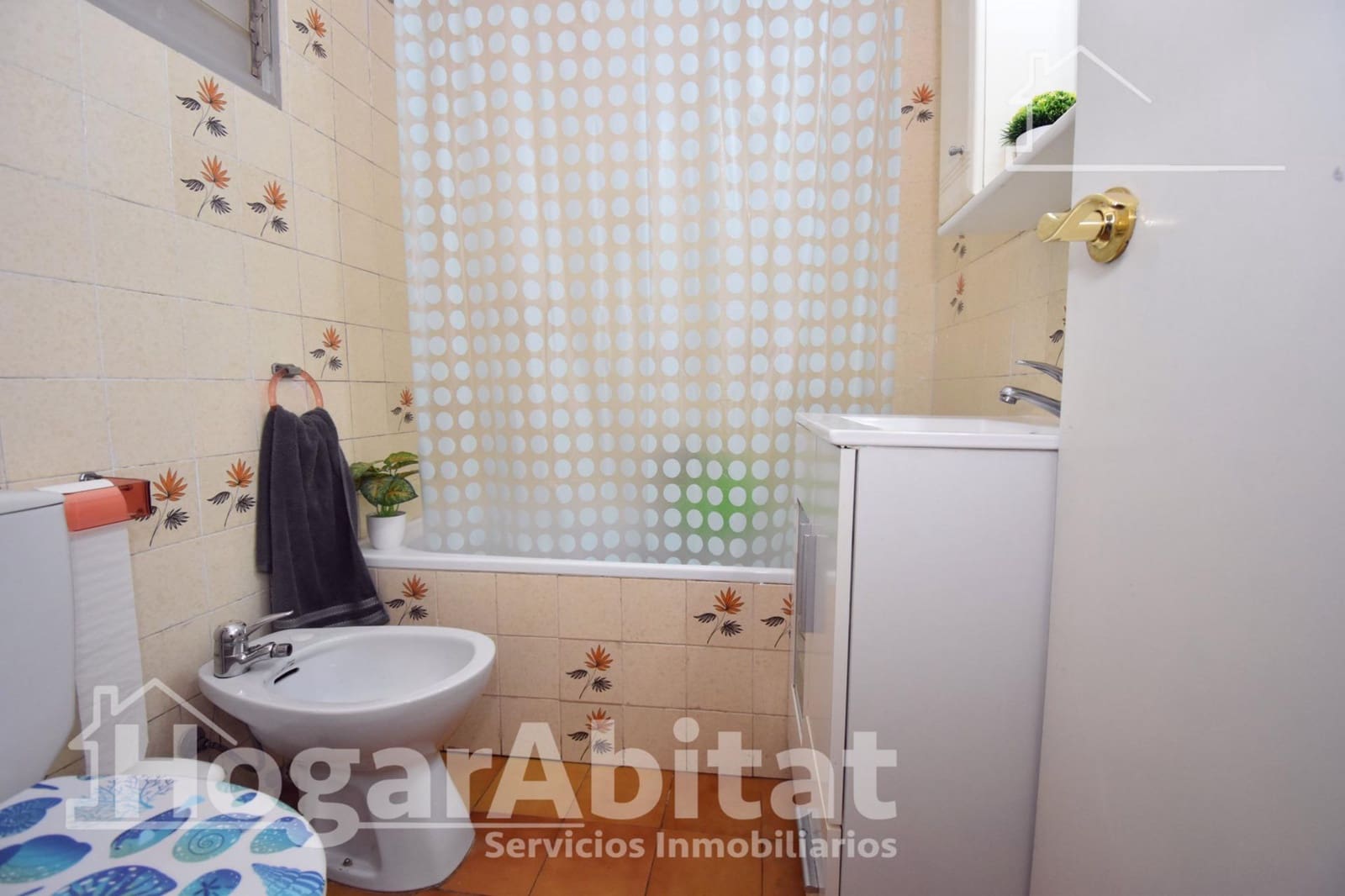 4 Zimmer Haus zu verkaufen in Vila-real - 116.000 € (Ref: 9712040)