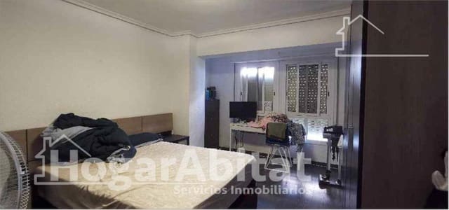 3 soveværelse Lejlighed til salg i Este, Castelló de la Plana - € 164.900 (Ref: 9714971)