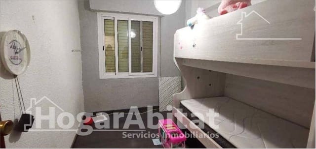 3 soveværelse Lejlighed til salg i Este, Castelló de la Plana - € 164.900 (Ref: 9714971)