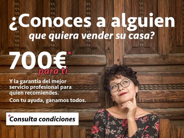 3 soveværelse Lejlighed til salg i Este, Castelló de la Plana - € 164.900 (Ref: 9714971)