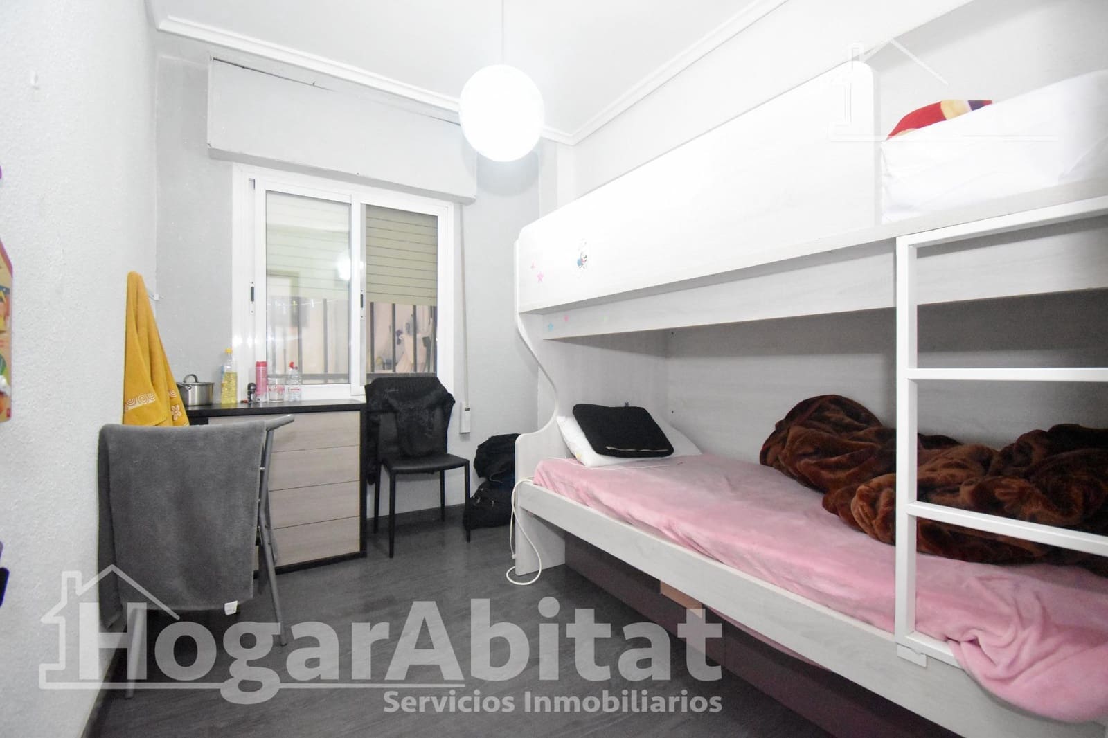 3 soveværelse Lejlighed til salg i Castello de la Plana - € 164.900 (Ref: 9714971)