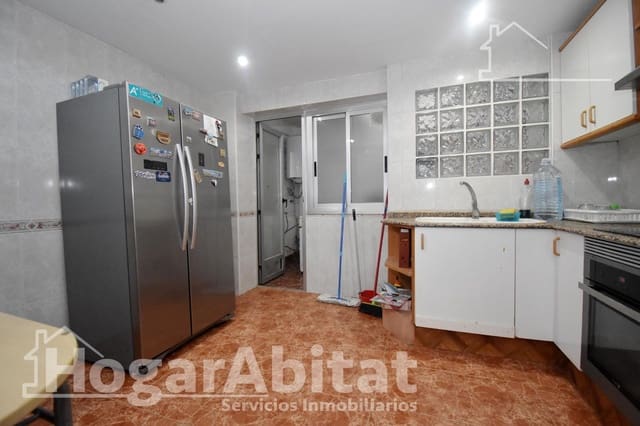 3 soveværelse Lejlighed til salg i Este, Castelló de la Plana - € 164.900 (Ref: 9714971)