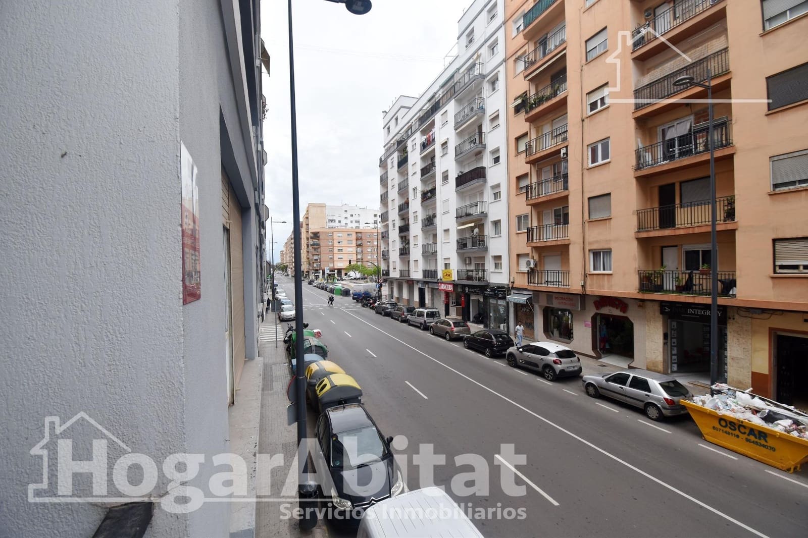 3 soveværelse Lejlighed til salg i Castello de la Plana - € 164.900 (Ref: 9714971)