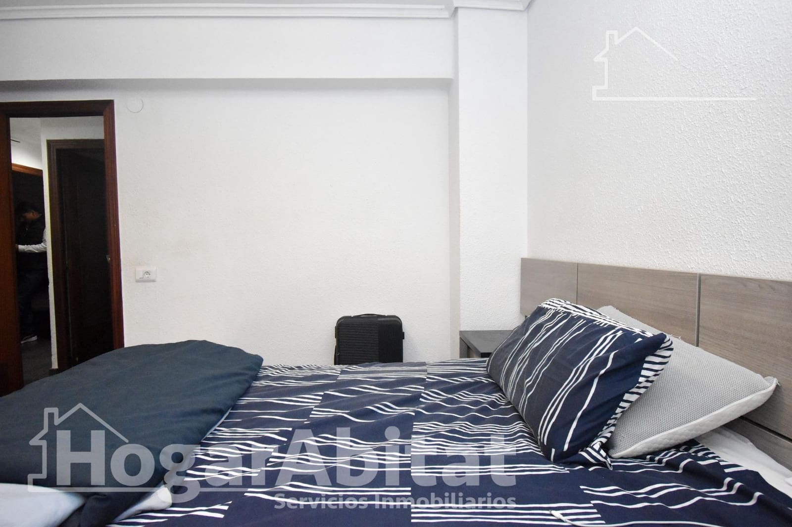 3 soveværelse Lejlighed til salg i Castello de la Plana - € 164.900 (Ref: 9714971)