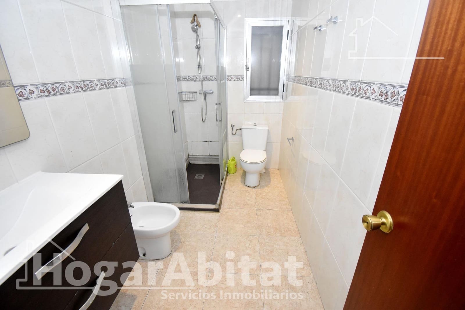 3 soveværelse Lejlighed til salg i Castello de la Plana - € 164.900 (Ref: 9714971)