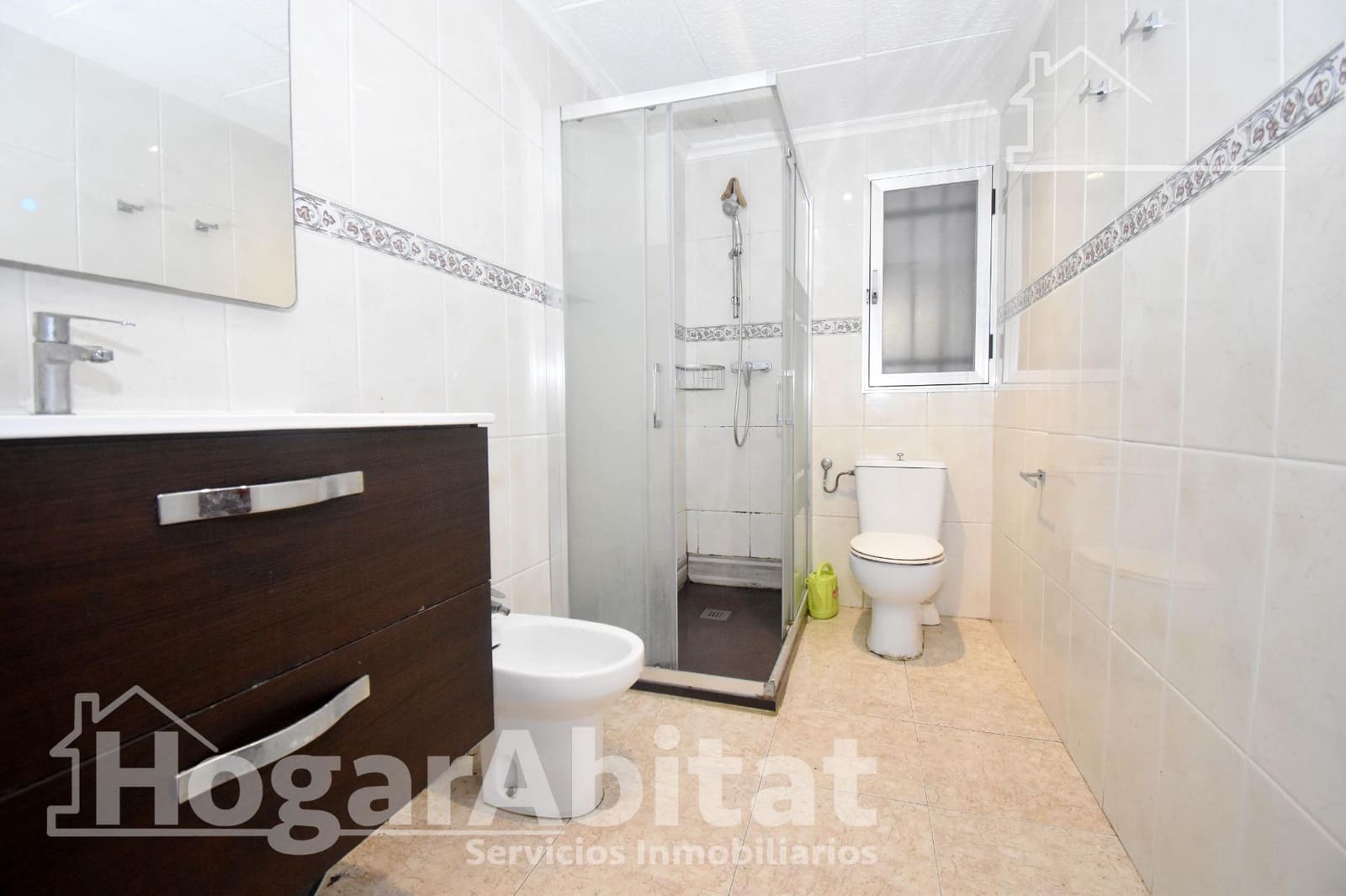 3 soveværelse Lejlighed til salg i Castello de la Plana - € 164.900 (Ref: 9714971)