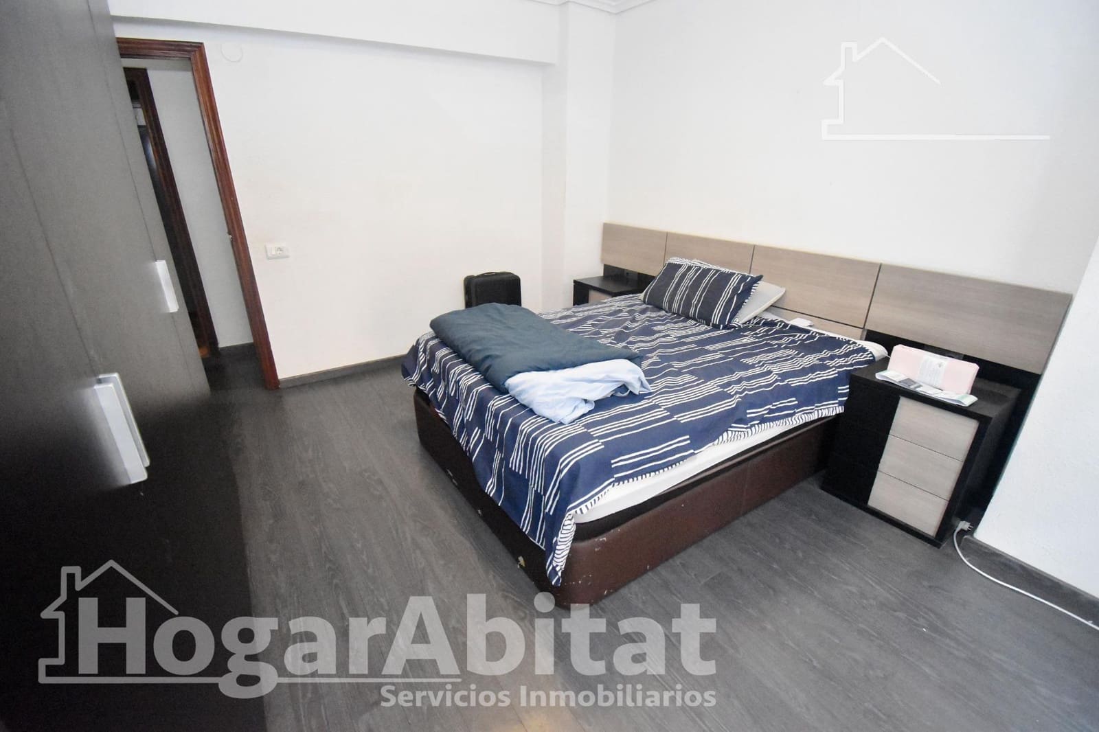 3 soveværelse Lejlighed til salg i Castello de la Plana - € 164.900 (Ref: 9714971)