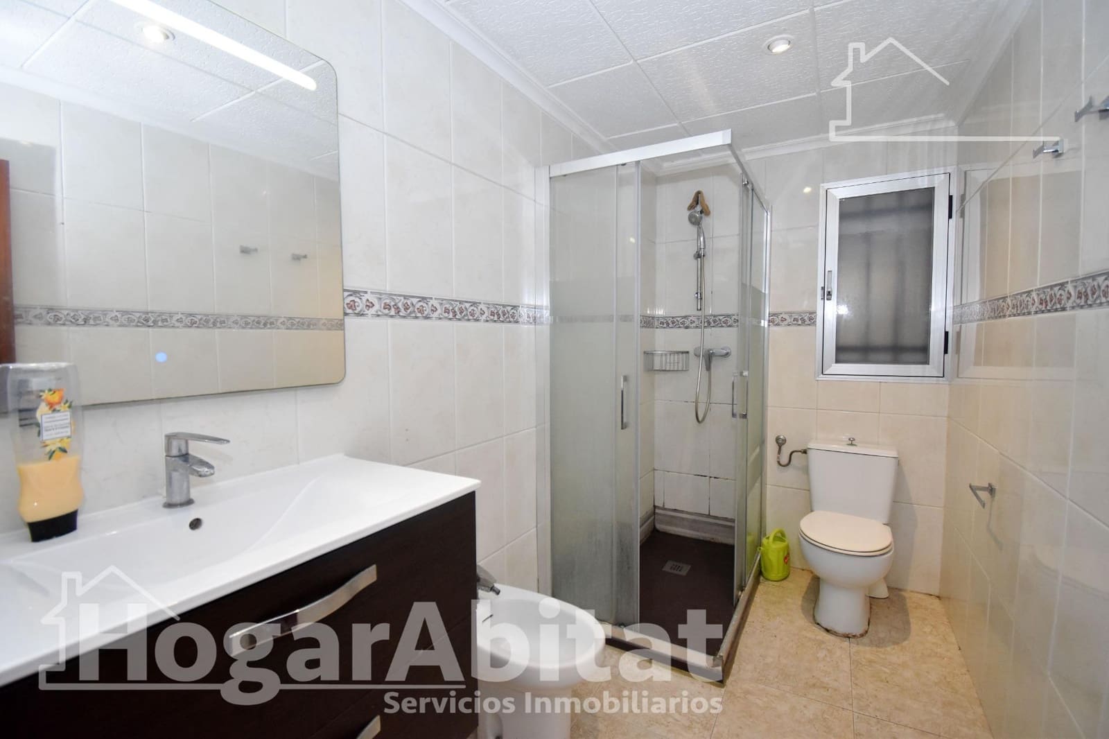 3 soveværelse Lejlighed til salg i Castello de la Plana - € 164.900 (Ref: 9714971)