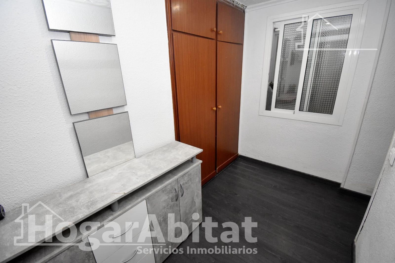 3 soveværelse Lejlighed til salg i Castello de la Plana - € 164.900 (Ref: 9714971)
