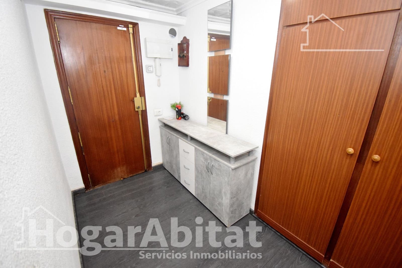 3 soveværelse Lejlighed til salg i Castello de la Plana - € 164.900 (Ref: 9714971)