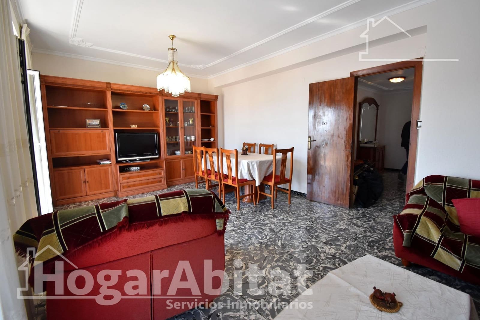 4 bedroom Penthouse for sale in Oliva - € 106,000 (Ref: 9714972)