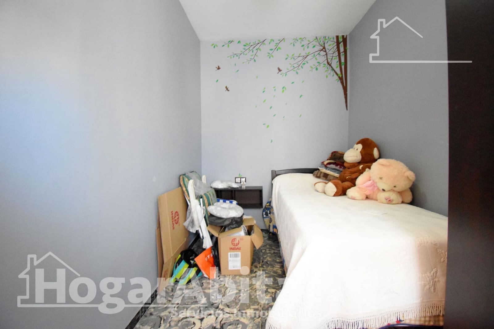 4 bedroom Penthouse for sale in Oliva - € 106,000 (Ref: 9714972)