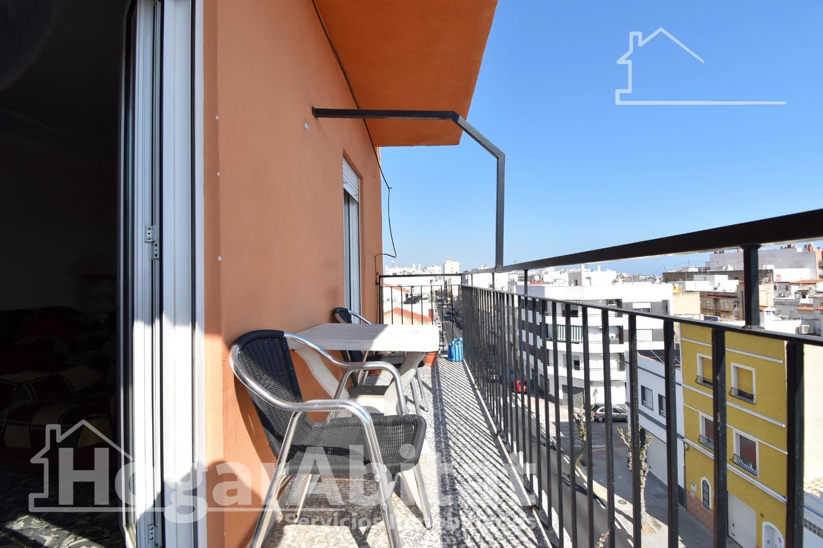 4 bedroom Penthouse for sale in Oliva - € 106,000 (Ref: 9714972)