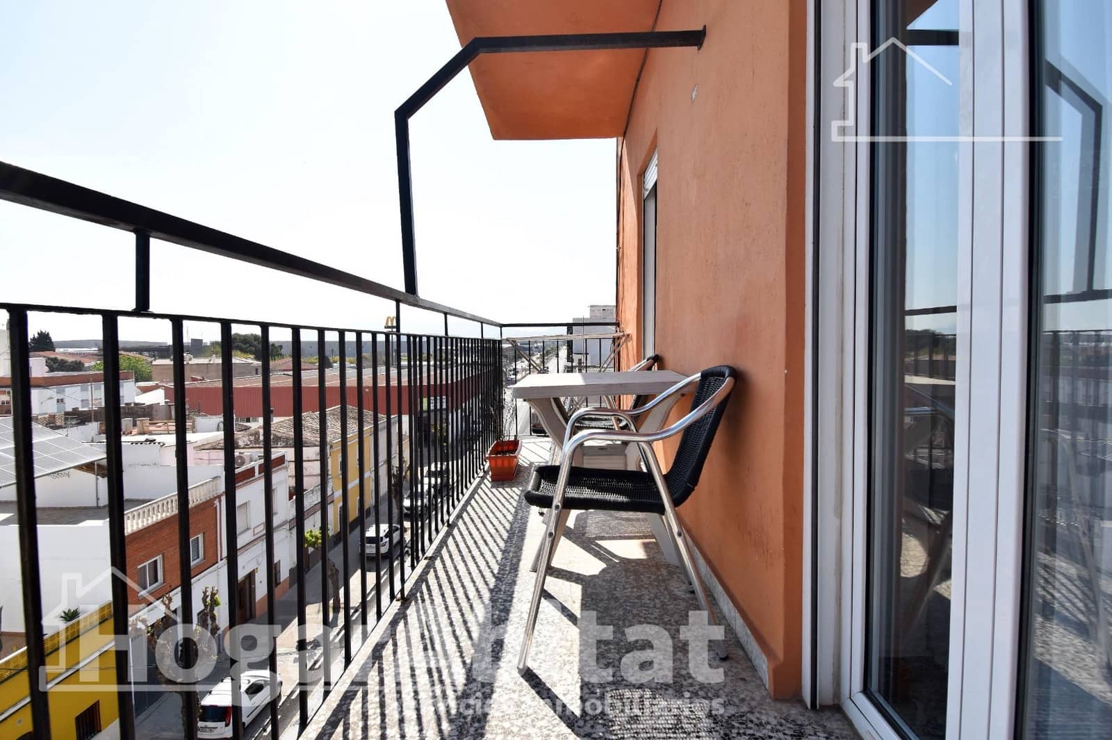 4 bedroom Penthouse for sale in Oliva - € 106,000 (Ref: 9714972)