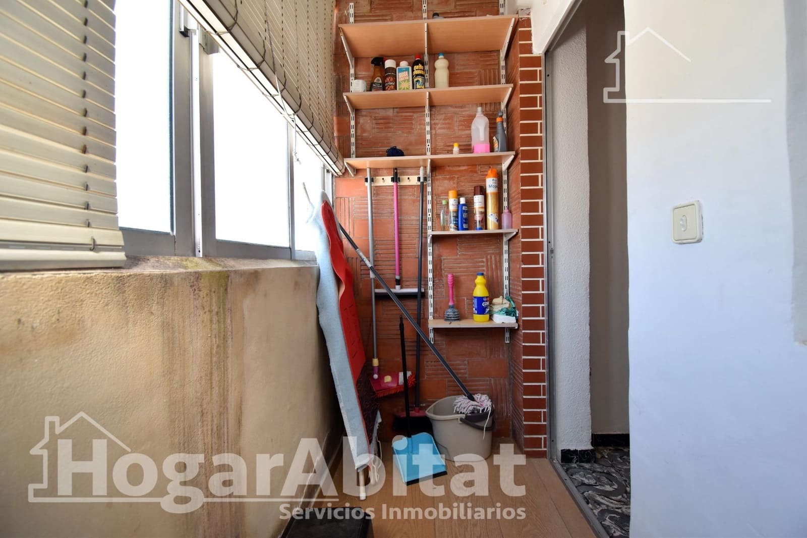 4 bedroom Penthouse for sale in Oliva - € 106,000 (Ref: 9714972)